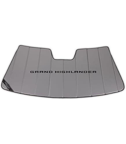 Amazon.com: Covercraft Carhartt UVS100 Sunshade for 2024-2026